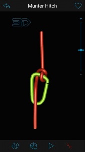 Aplikasi Knots 3D
